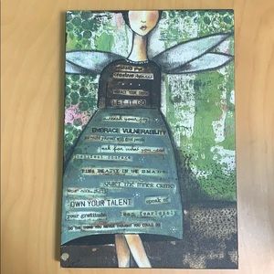 🎁💝 Inspirational art! 🥰